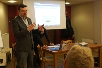 Zjazd ZPBK - marzec 2015