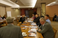 Zjazd ZPBK - marzec 2015