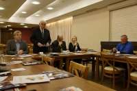 Zjazd ZPBK - marzec 2015