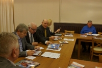 Zjazd ZPBK - marzec 2015