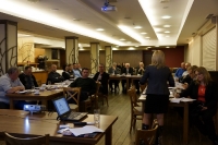 Zjazd ZPBK - marzec 2015