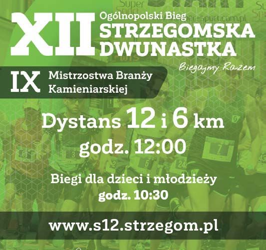 XII Strzegomska 12