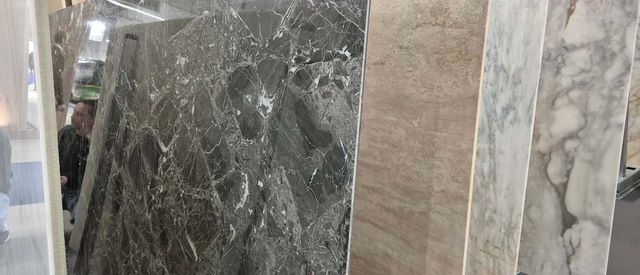 New Stone Generation