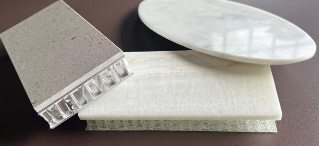 New Stone Generation