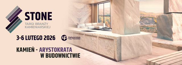 Kamień - arystokrata w budownictwie