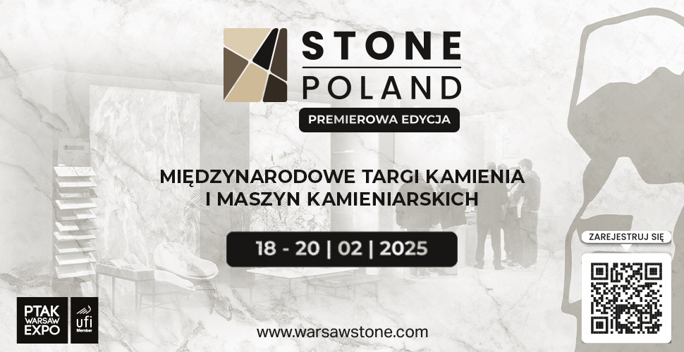 stone poland 2025