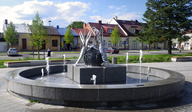 Raków