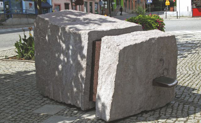 Wyszedłem o świcie