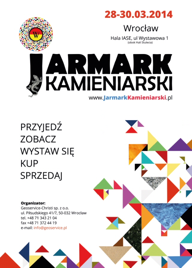 Jarmark Kamieniarski