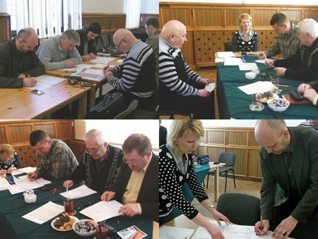 Mamy nowych Mistrzów