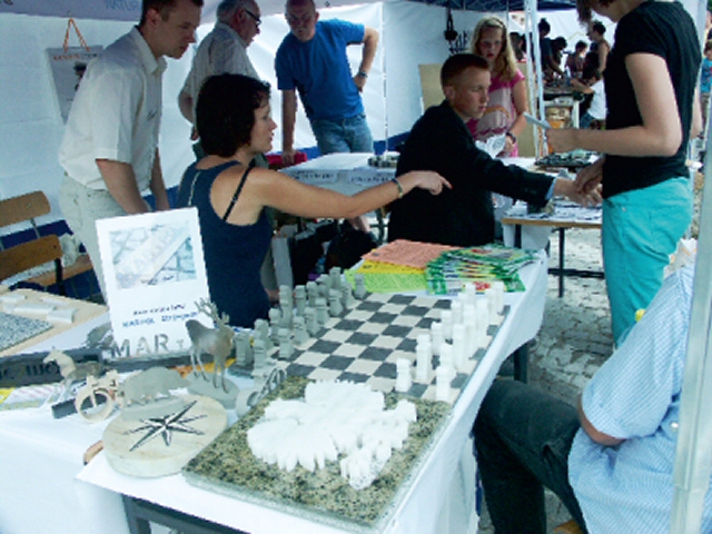 GRAnitowa Gra – hit Strzegomskiego Święta Granitu