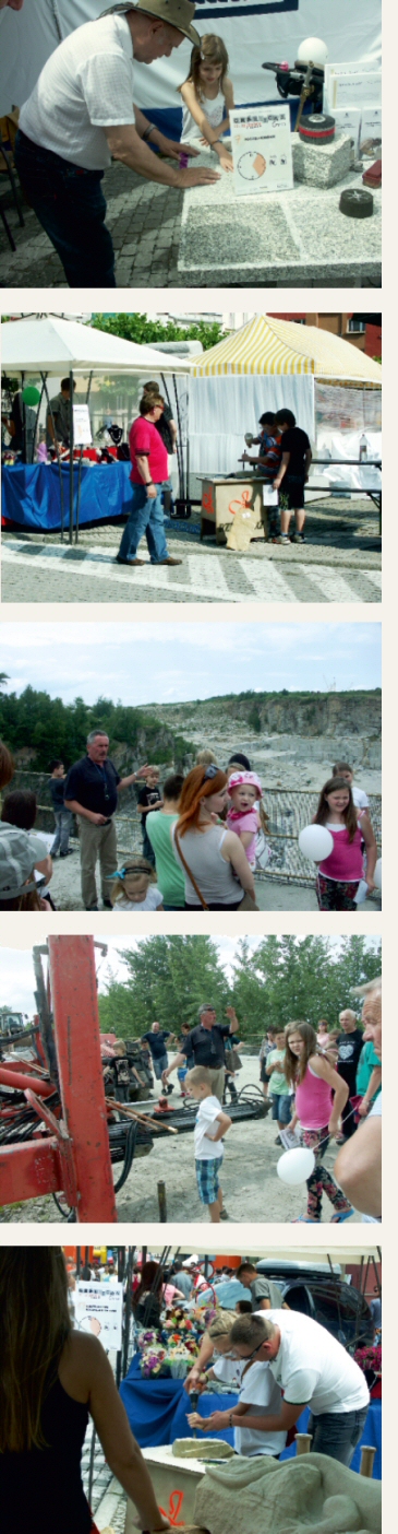 GRAnitowa Gra – hit Strzegomskiego Święta Granitu