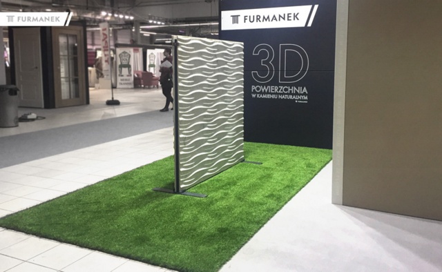 FURMANEK TARGI WARSAW EXPO 2