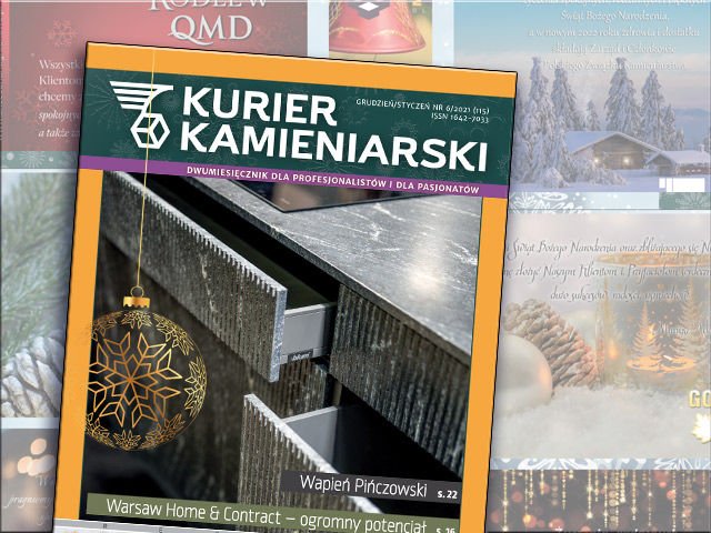 Kurier Kamieniarski nr 115