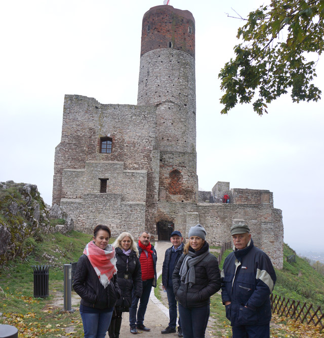 XV Kongres Kamieniarski