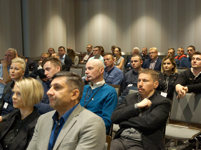 Kongres Kamieniarski 2017