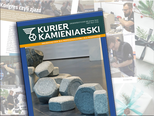 Kurier Kamieniarski nr 103
