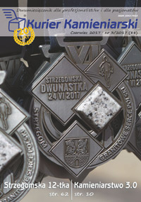 Kurier Kamieniarski nr 88
