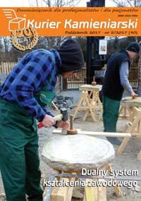 Kurier Kamieniarski nr 90
