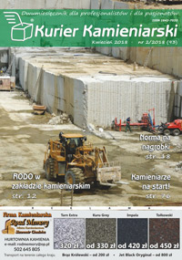 Kurier Kamieniarski nr 93