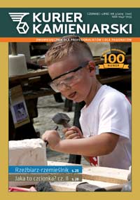 Kurier Kamieniarski nr 100